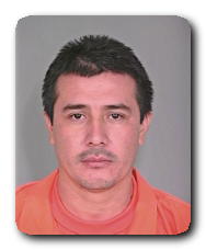 Inmate LUIS TORUGA HERNANDEZ