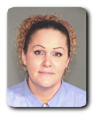 Inmate MELISSA VRIALE