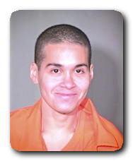 Inmate DANIEL CHICA