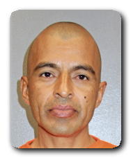 Inmate JORGE GUTIERREZ