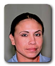 Inmate MARIA HUMBERT