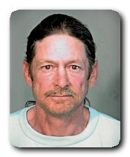 Inmate BRUCE OLIVER