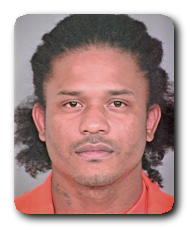 Inmate WILLIE TROUTMAN