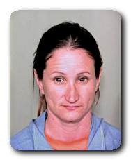 Inmate LAURA BOTSKO