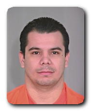 Inmate JAIME GONZALEZ
