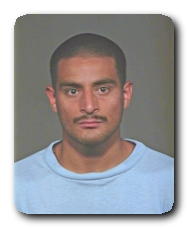 Inmate MARIO LOPEZ