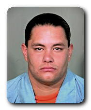 Inmate JOSE MADERA