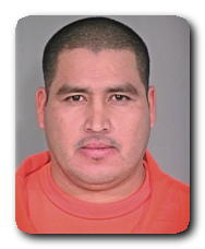 Inmate SALVADOR VALENZUELA
