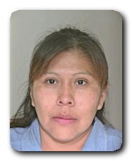 Inmate ANJEANETTE WILLIAMS