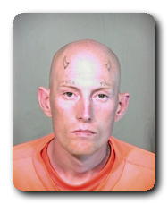 Inmate CHRISTOPHER ARMSTRONG
