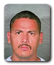 Inmate JOSE GONZALEZ LOYA