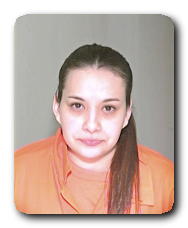 Inmate VANESSA NUNEZ