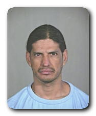 Inmate ROBERT SAAVERDA