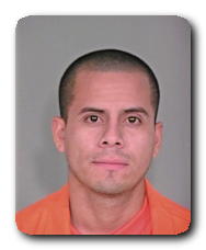 Inmate ORLANDO SALGADO