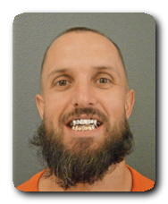 Inmate BENJAMIN SINDOLAR