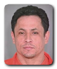 Inmate MANUEL GRANADO