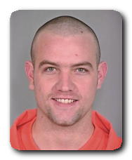 Inmate CORY HAGER