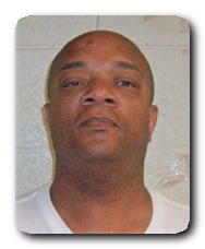 Inmate JERRY HUSTON