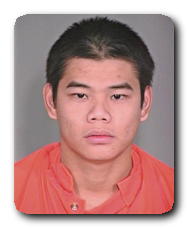 Inmate THANH NGO