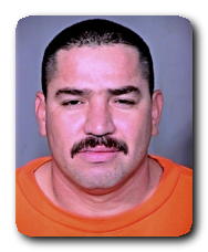 Inmate JORGE RODRIGUEZ ESPINOZA
