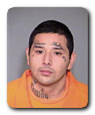 Inmate NICASIO YZAGERE