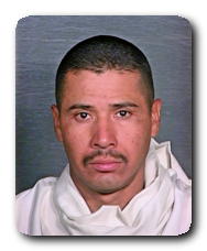 Inmate GUILLERMO ABRIL