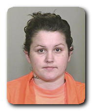 Inmate TIFFANY CLEARY