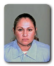 Inmate LISA GUTIERREZ