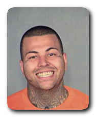Inmate DANIEL NOVASAD