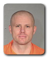 Inmate COLE SPENCER