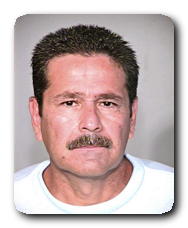 Inmate JIMMY TORREZ