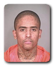 Inmate INDRIS WRIGHT