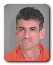 Inmate RAMON ARAMBULA RODRIGUEZ