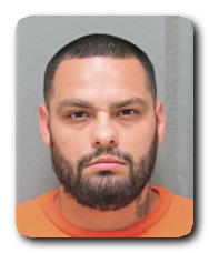 Inmate ANDRES FRAIRE