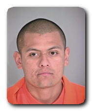 Inmate MARTIN GONZALEZ MARQUEZ