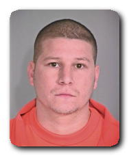 Inmate HECTOR LOPEZ