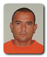 Inmate HIPOLITO VALENZUELA