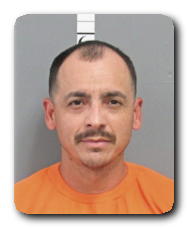 Inmate MARIO VELASCO FELIX