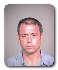 Inmate JAMES WENZEL