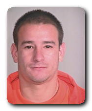 Inmate JACOB WOLFE