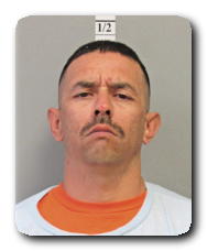 Inmate EMMANUEL AGUIRRE RUIZ