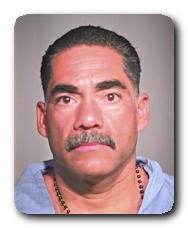 Inmate ANTHONY CAMPOS