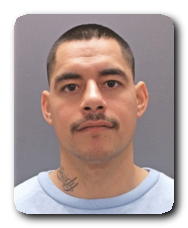 Inmate RICHARD CELAYA