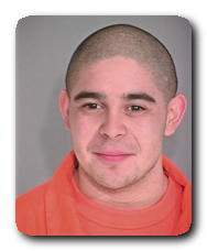 Inmate MARTIN GALINDO