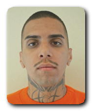Inmate DANIEL JIMENEZ