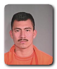 Inmate HECTOR SOTELO