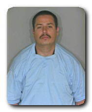Inmate ARNULFO VALDEZ