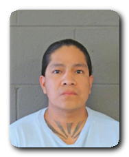 Inmate JAY ARMENTA