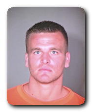 Inmate JUSTIN CROUCH