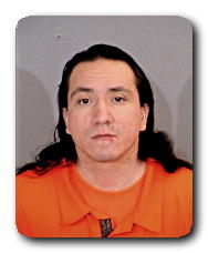 Inmate MICHAEL NUNEZ